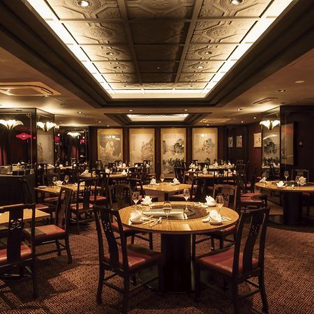 Rose Hotel Yokohama, The Distinctive Collection By Worldhotels Yokohama  Exterior photo