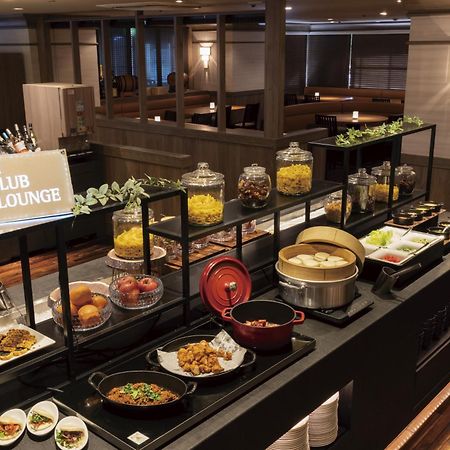 Rose Hotel Yokohama, The Distinctive Collection By Worldhotels Yokohama  Exterior photo