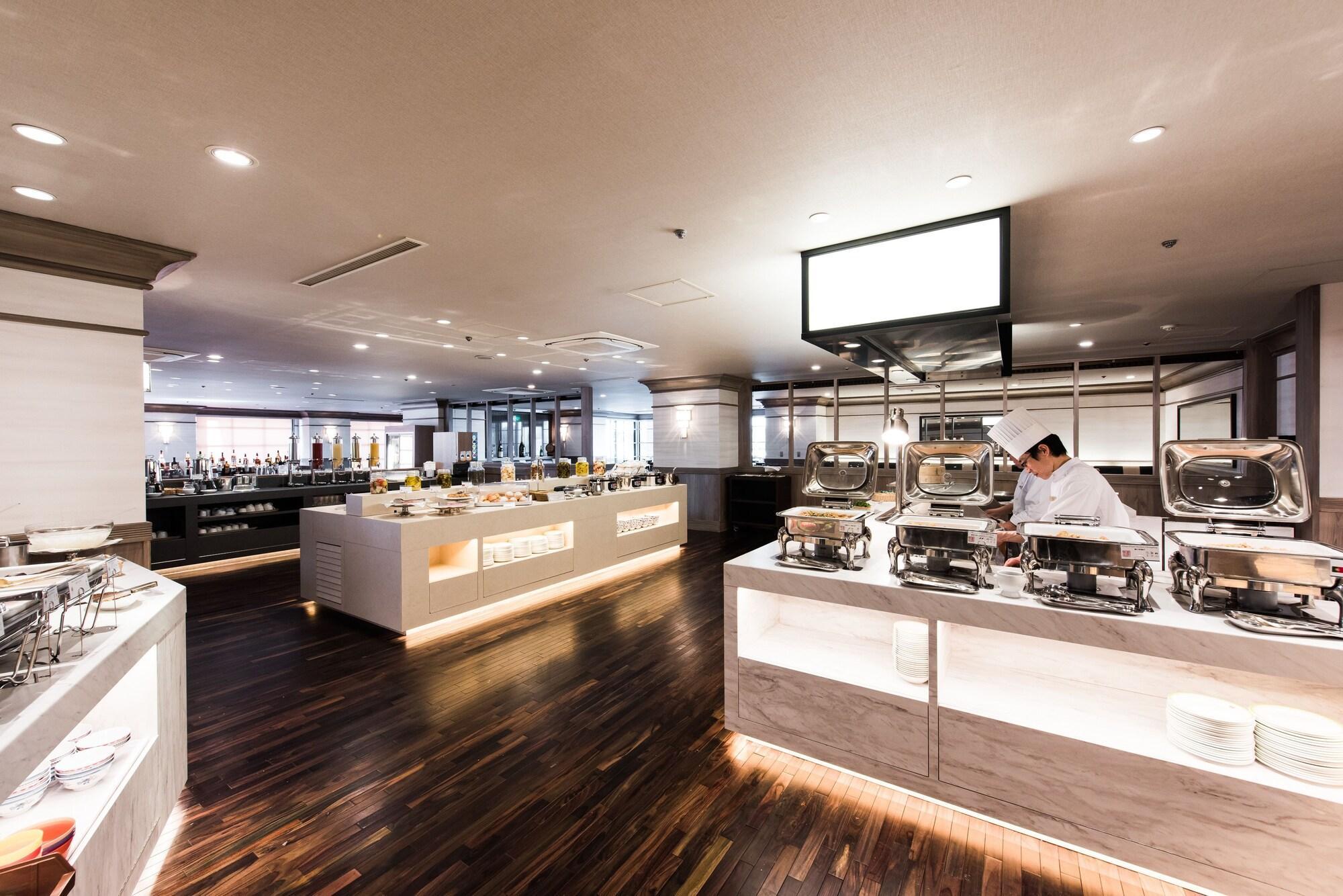 Rose Hotel Yokohama, The Distinctive Collection By Worldhotels Yokohama  Exterior photo