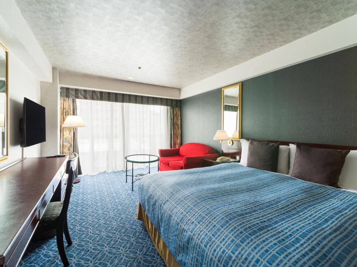 Rose Hotel Yokohama, The Distinctive Collection By Worldhotels Yokohama  Exterior photo