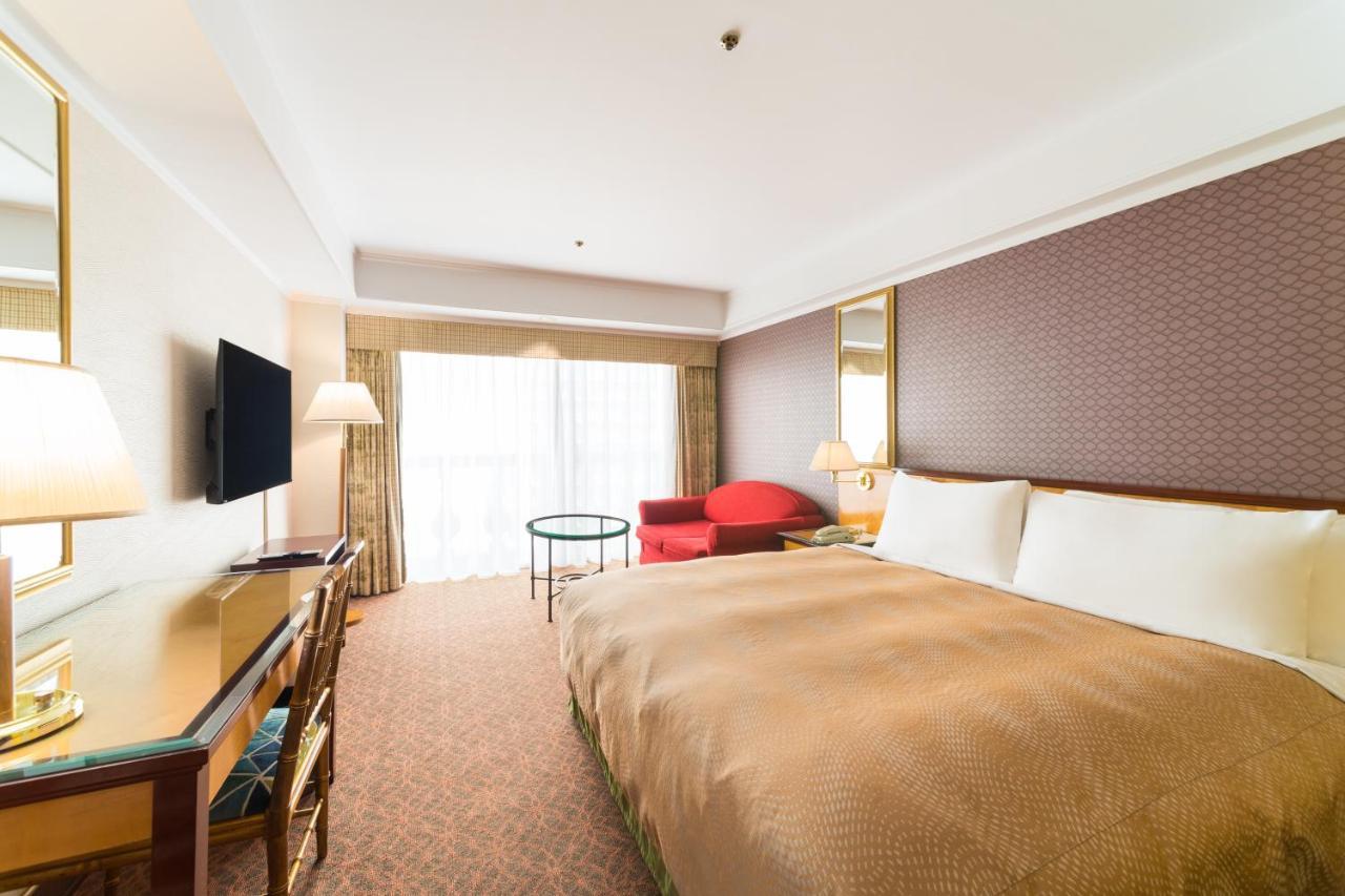 Rose Hotel Yokohama, The Distinctive Collection By Worldhotels Yokohama  Exterior photo