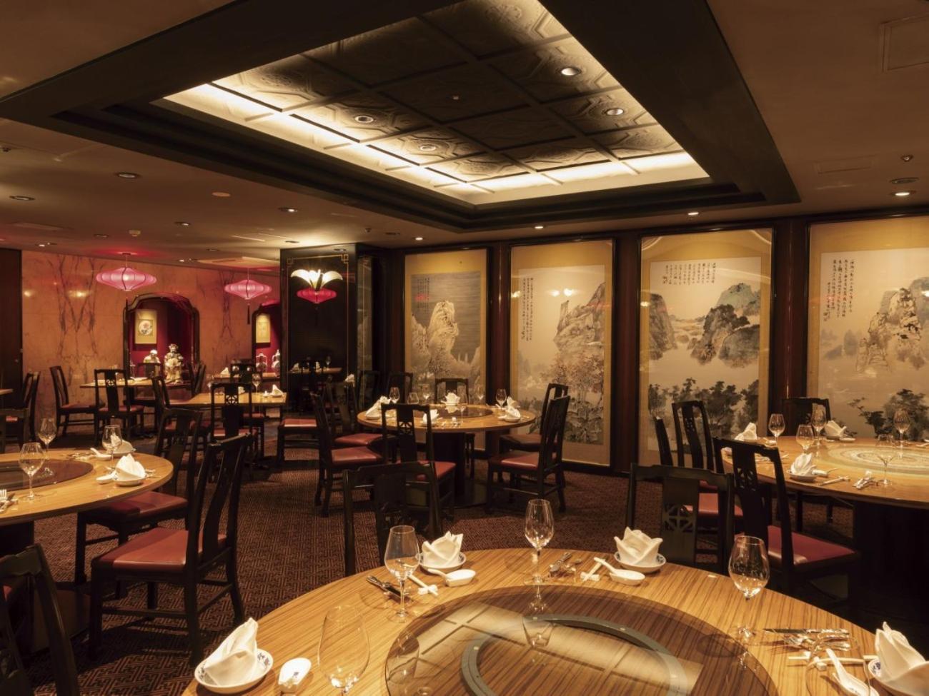 Rose Hotel Yokohama, The Distinctive Collection By Worldhotels Yokohama  Exterior photo
