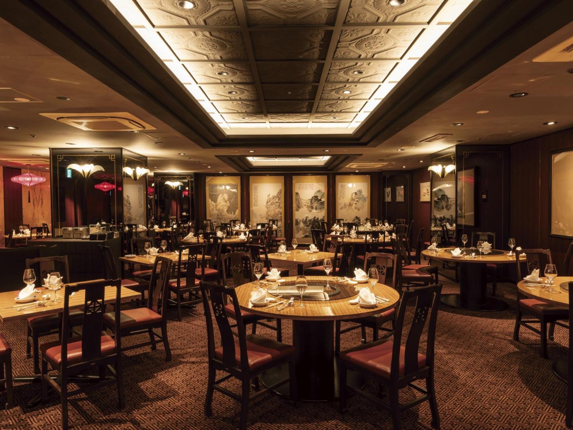 Rose Hotel Yokohama, The Distinctive Collection By Worldhotels Yokohama  Exterior photo